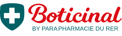 Logo Pharmacie et parapharmacie Boticinal