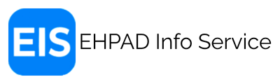 Logo EHPAD Info Service